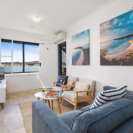 Salty Life Apartment Batemans Bay Exterior photo