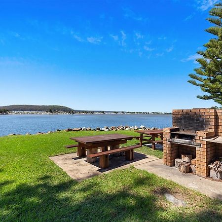Salty Life Apartment Batemans Bay Exterior photo