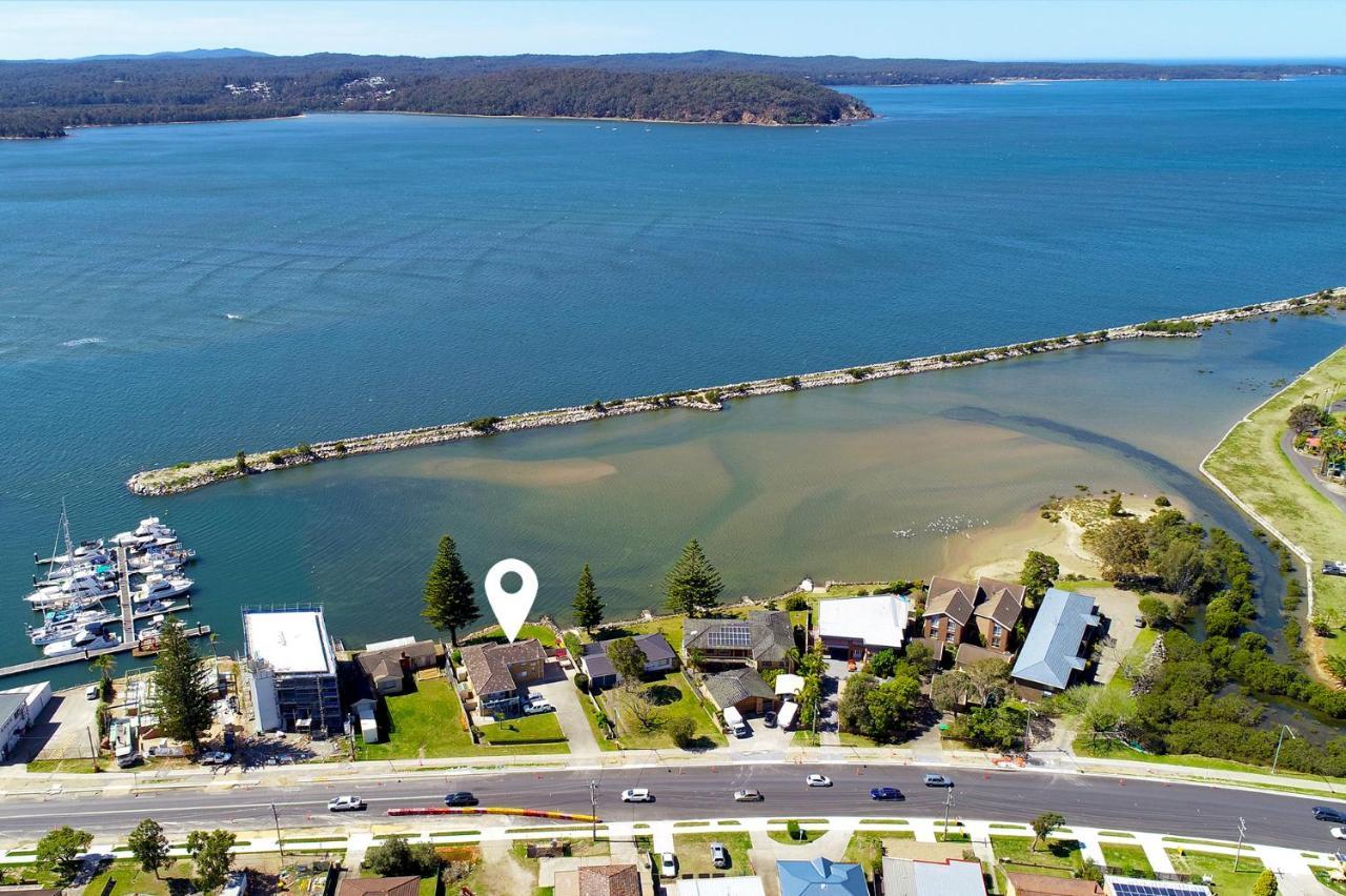 Salty Life Apartment Batemans Bay Exterior photo