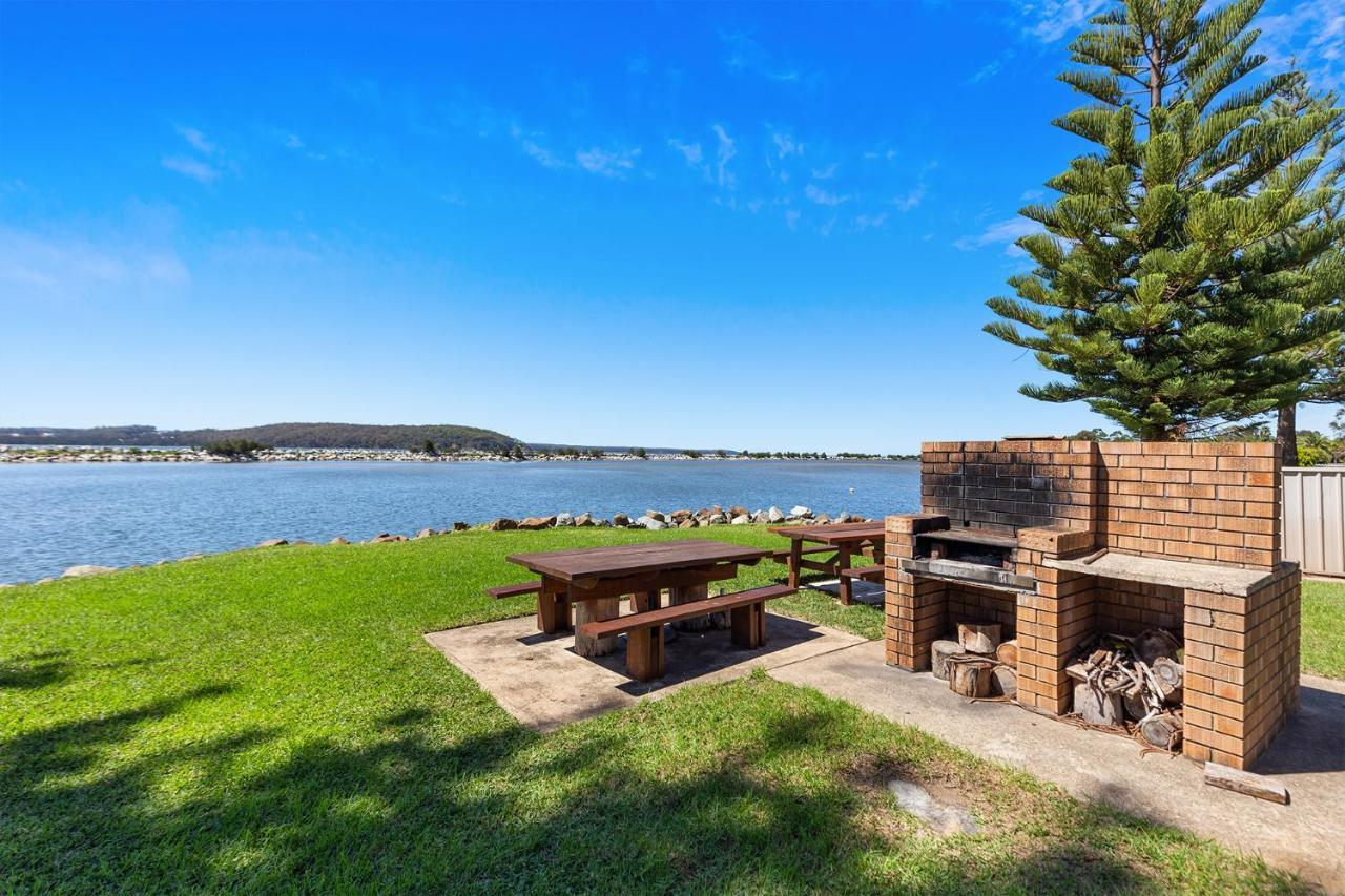 Salty Life Apartment Batemans Bay Exterior photo