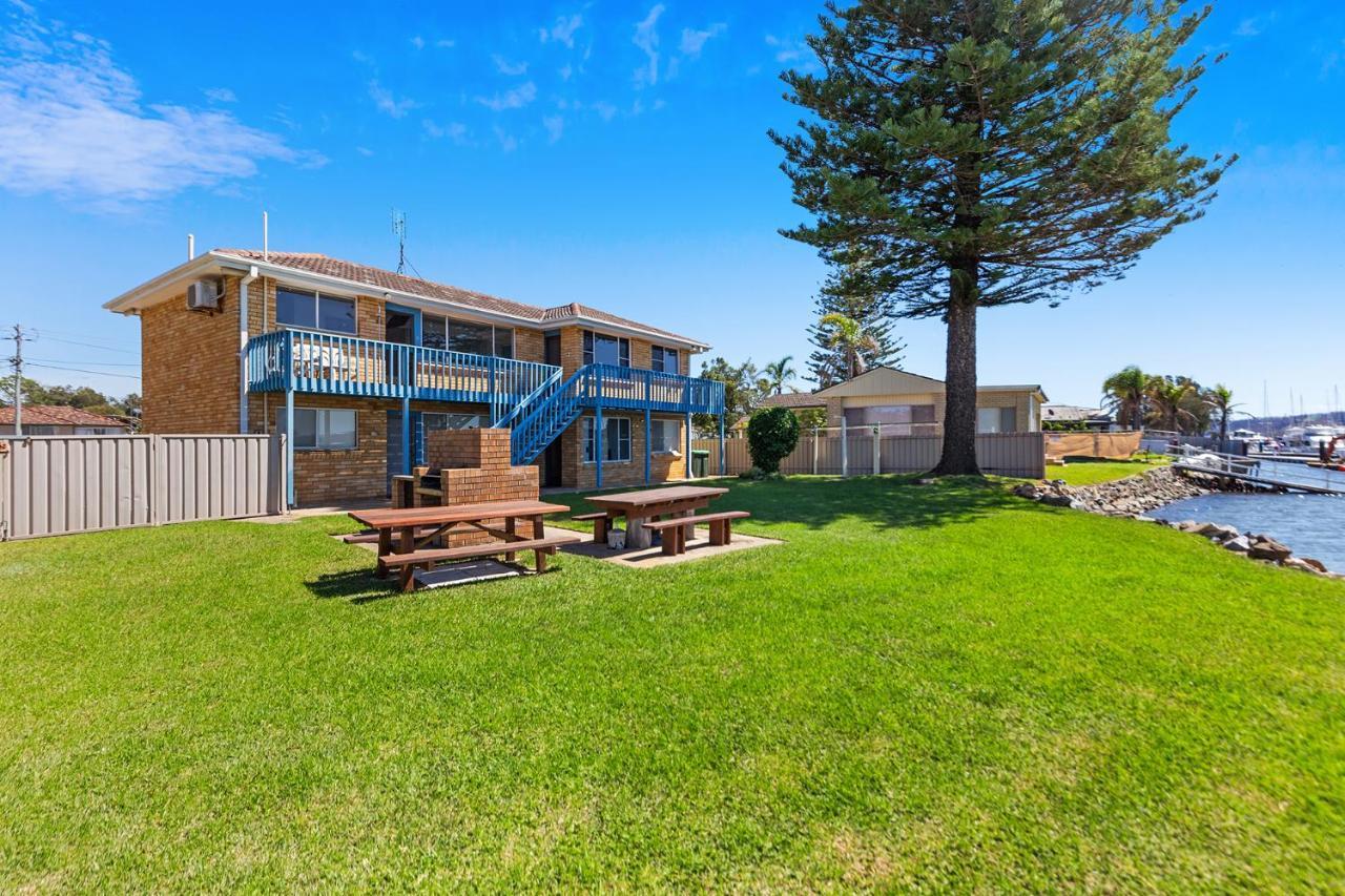 Salty Life Apartment Batemans Bay Exterior photo