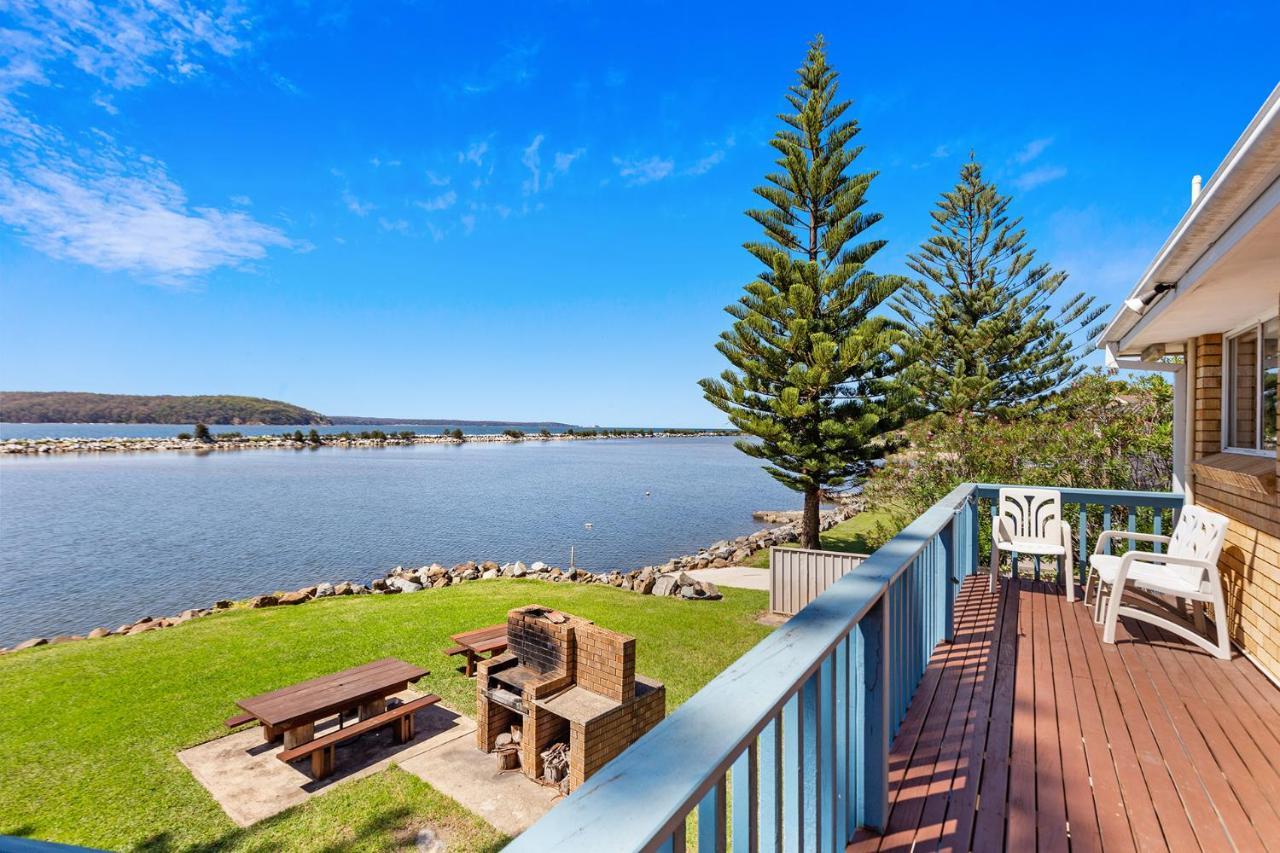 Salty Life Apartment Batemans Bay Exterior photo