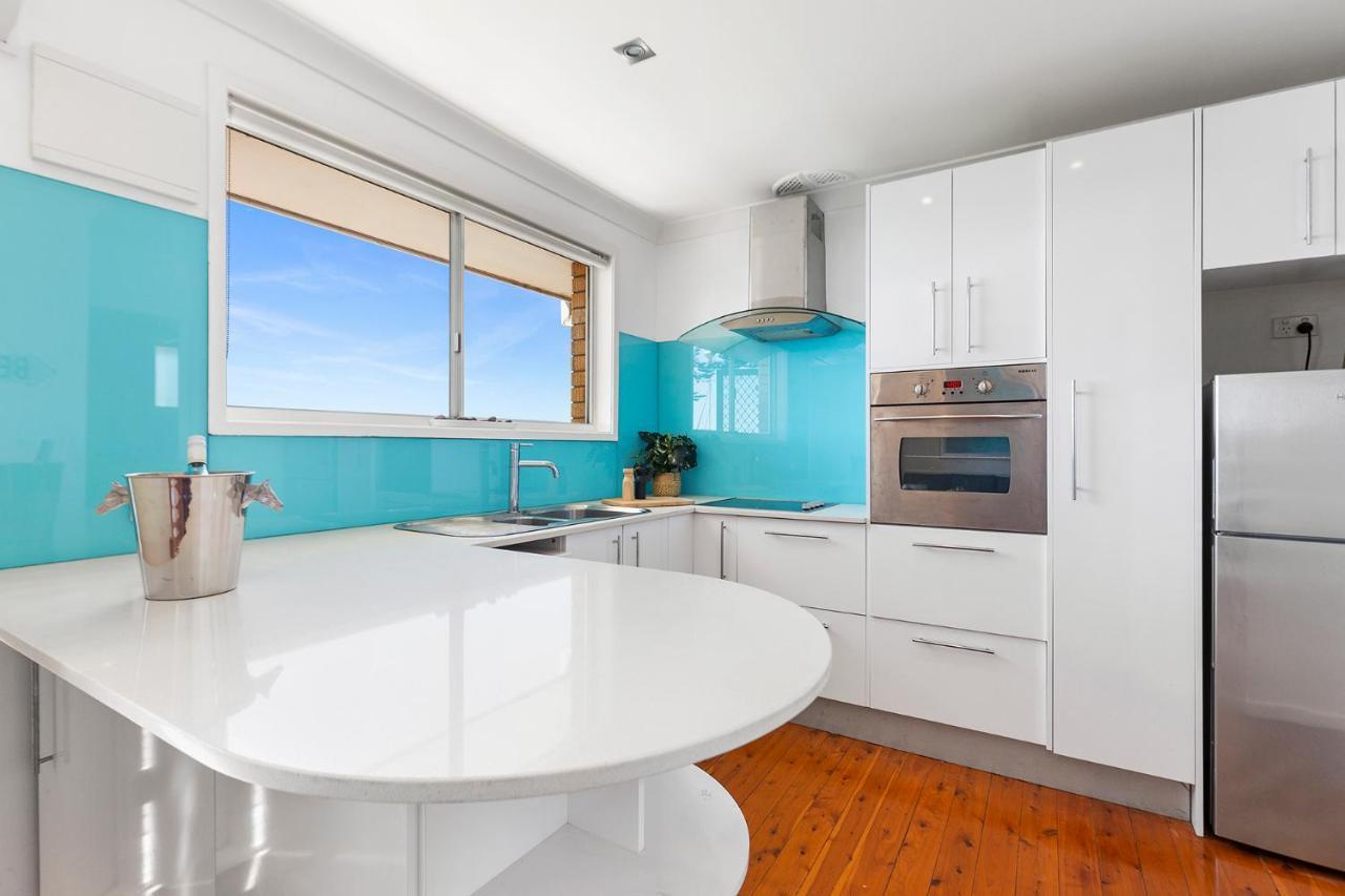Salty Life Apartment Batemans Bay Exterior photo