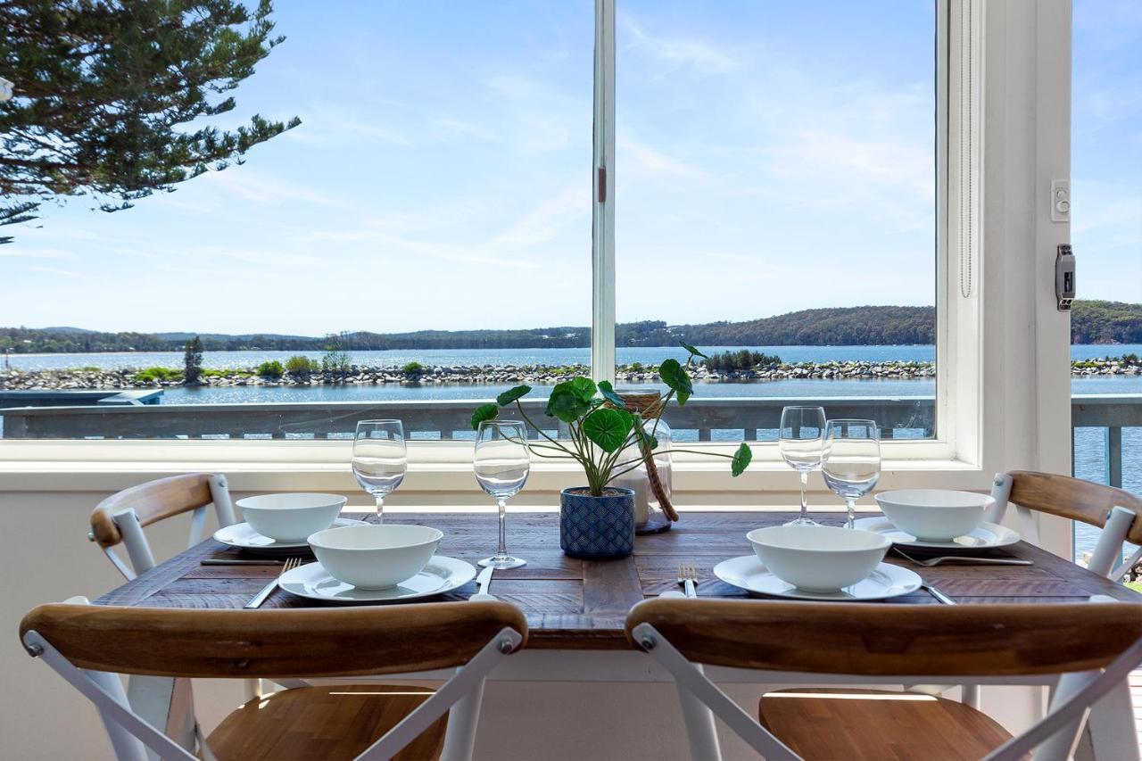 Salty Life Apartment Batemans Bay Exterior photo