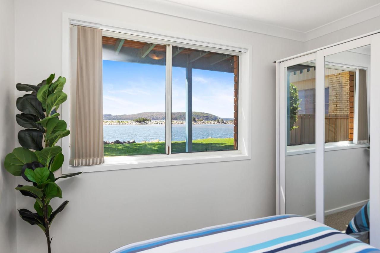 Salty Life Apartment Batemans Bay Exterior photo