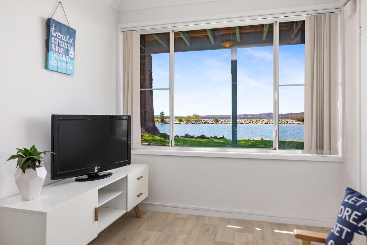 Salty Life Apartment Batemans Bay Exterior photo