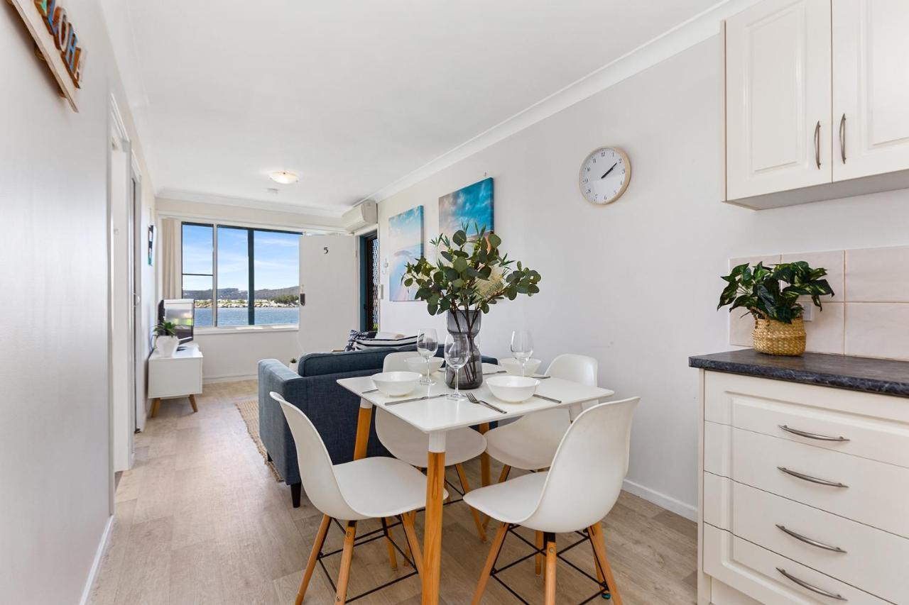Salty Life Apartment Batemans Bay Exterior photo