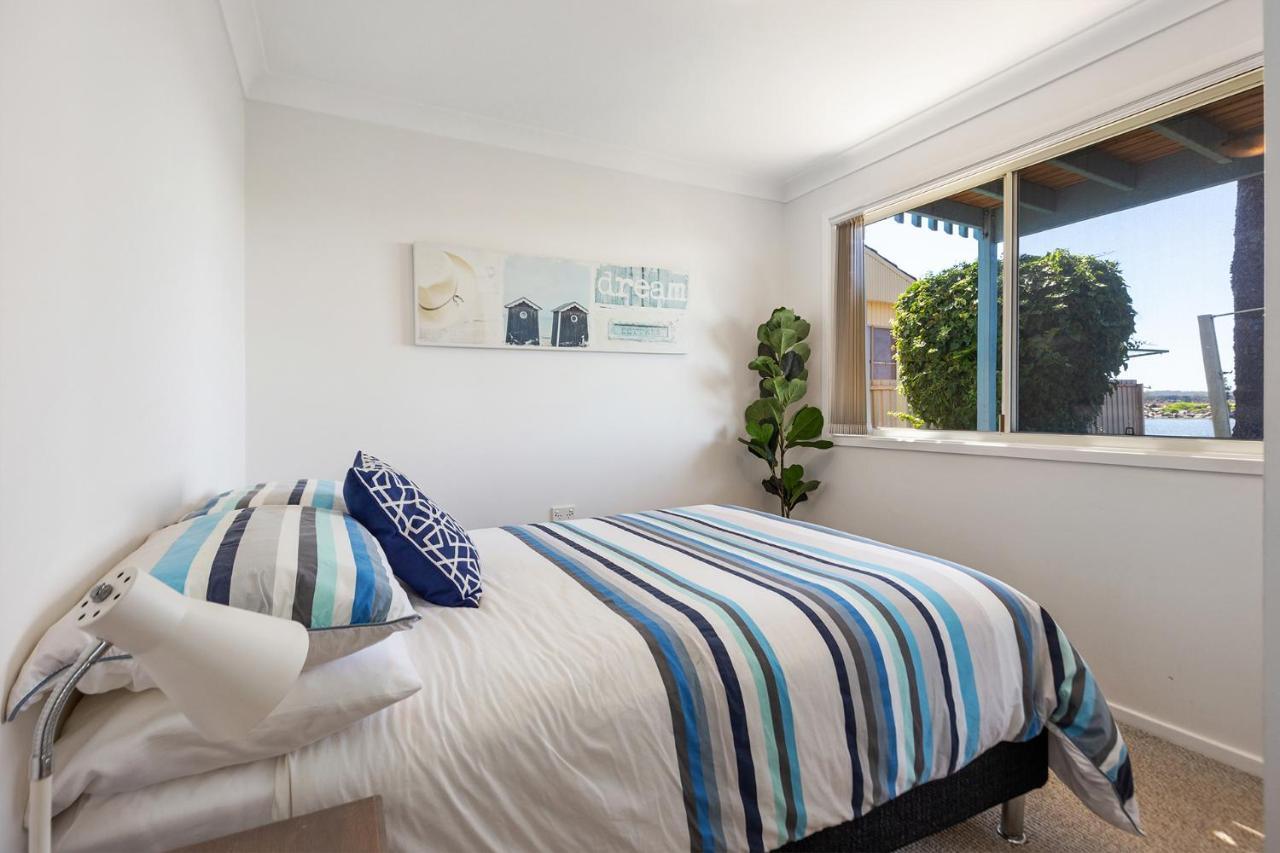 Salty Life Apartment Batemans Bay Exterior photo