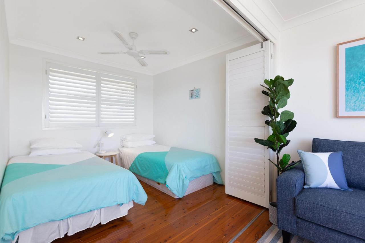 Salty Life Apartment Batemans Bay Exterior photo