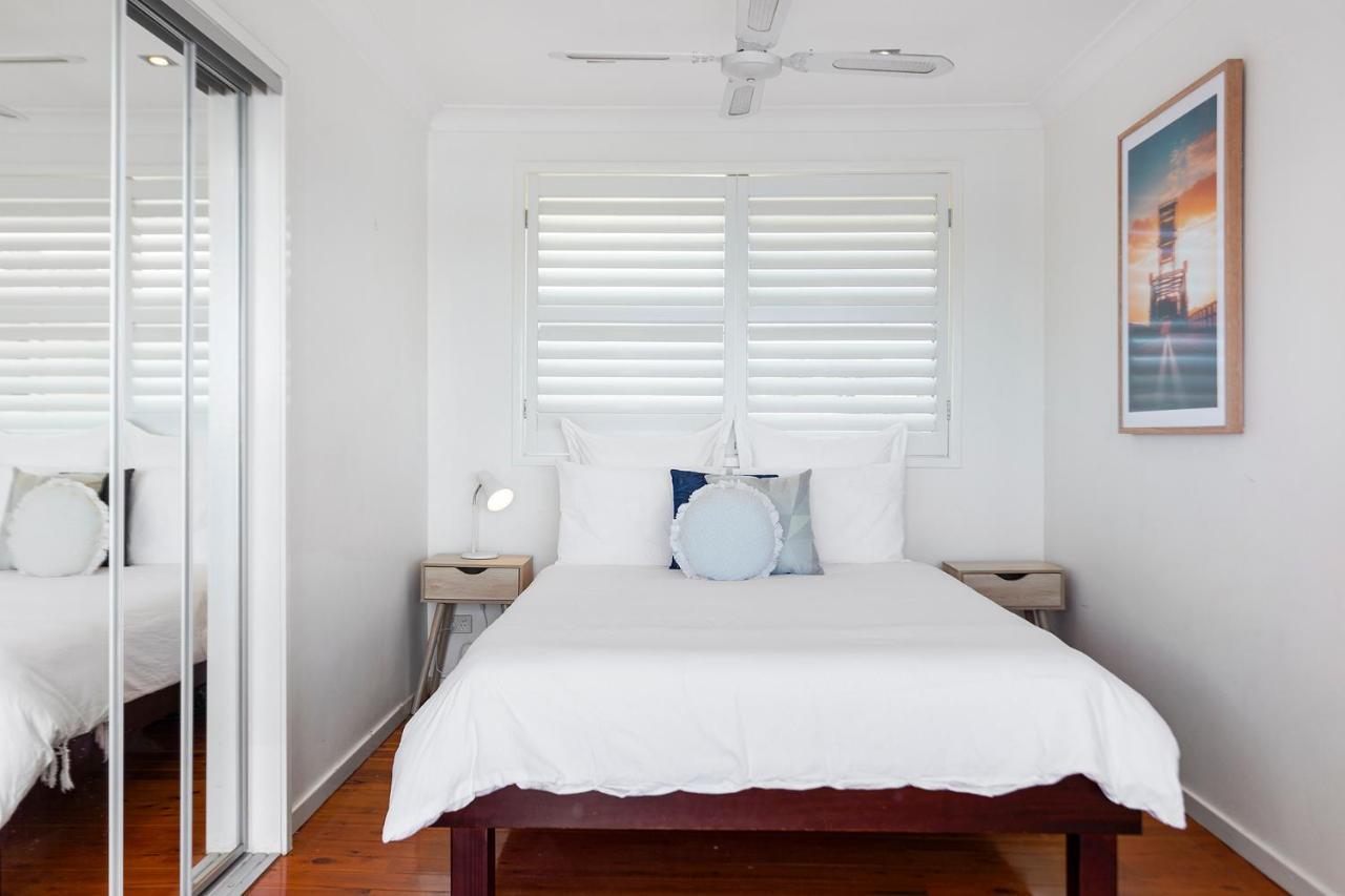 Salty Life Apartment Batemans Bay Exterior photo