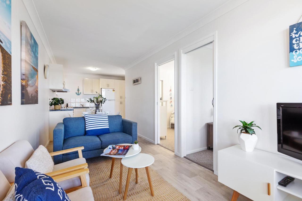 Salty Life Apartment Batemans Bay Exterior photo