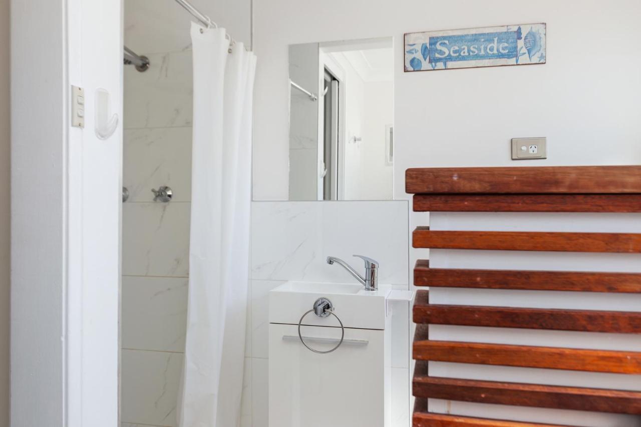 Salty Life Apartment Batemans Bay Exterior photo